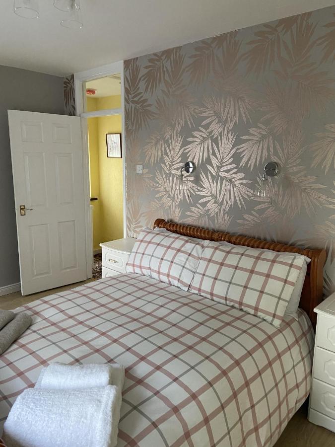Minnie'S Cottage Stranocum Bagian luar foto